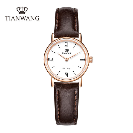 TIANWANG_Leather_Watch_For_Women_LS3612P-2