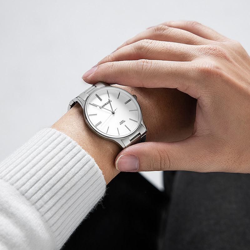 TIAN WANG Man Watch Fashion Business Watches For Gift GS31332S