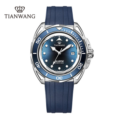 Tianwnag Bluefin Series 30ATM Watch