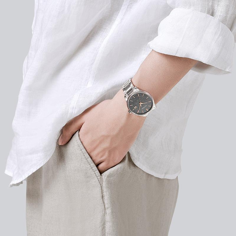 TIAN WANG Men Watch Automatic Mechanical Watches GS51319