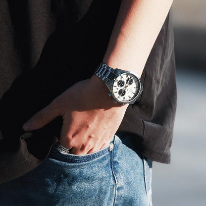 TIAN WANG Men Watch Sports Chronograph Watches GS101390