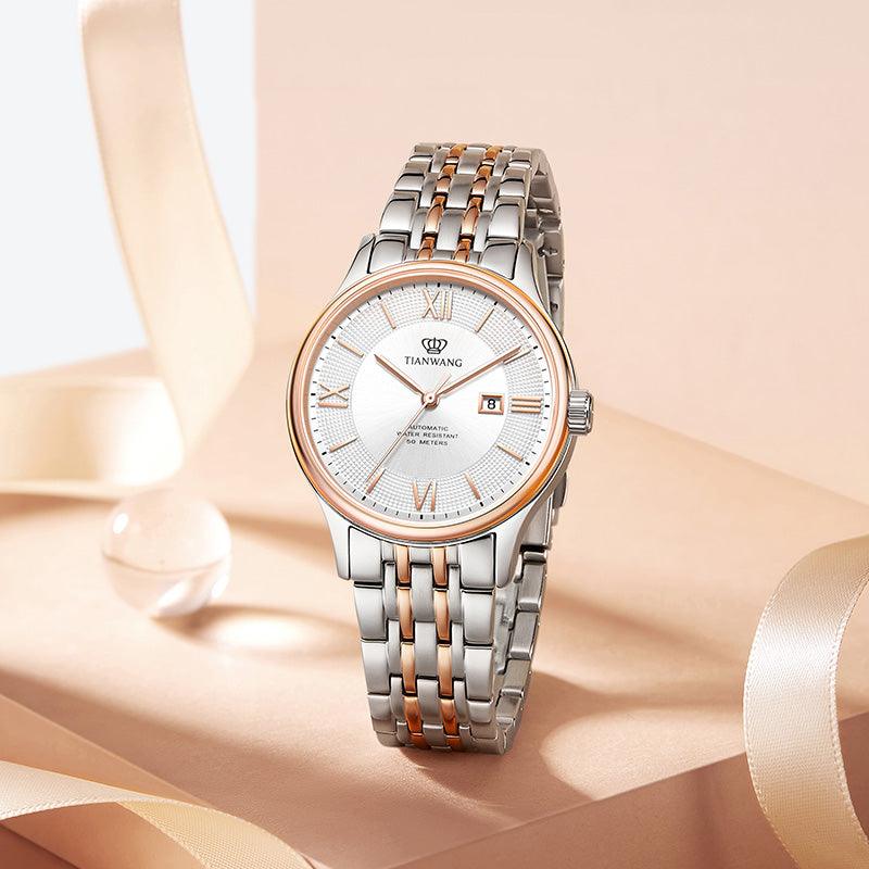 TIAN WANG Women Watches Fashion Watch For Birthday Gift LS51316