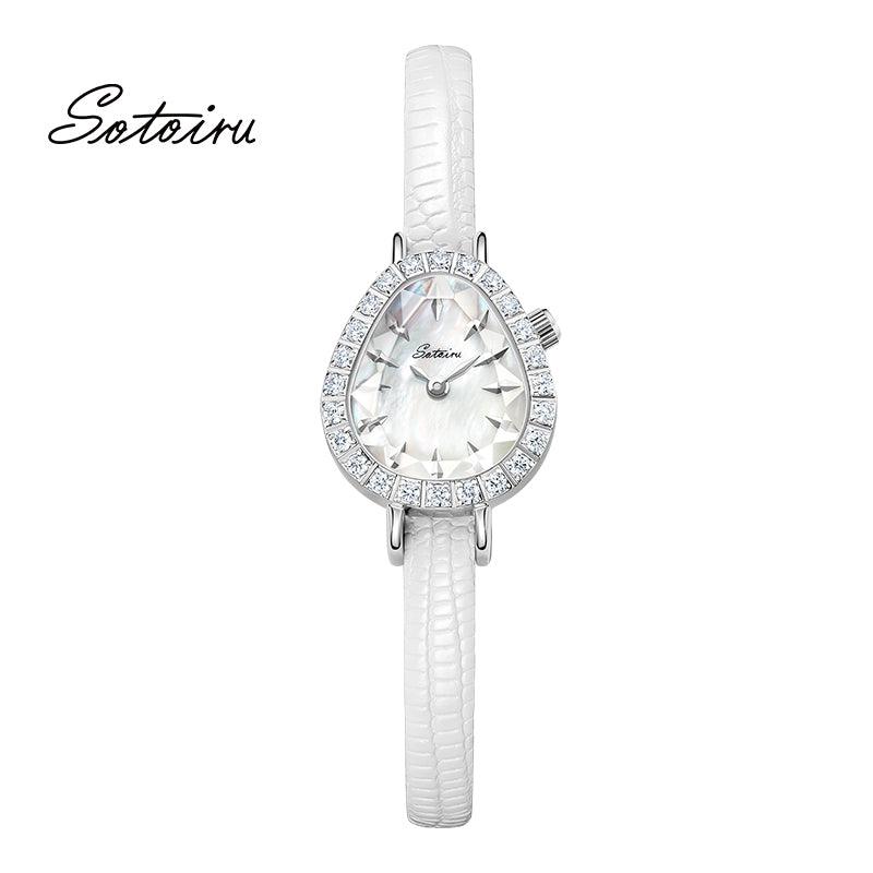 Sotoiru Brand Watches For Women